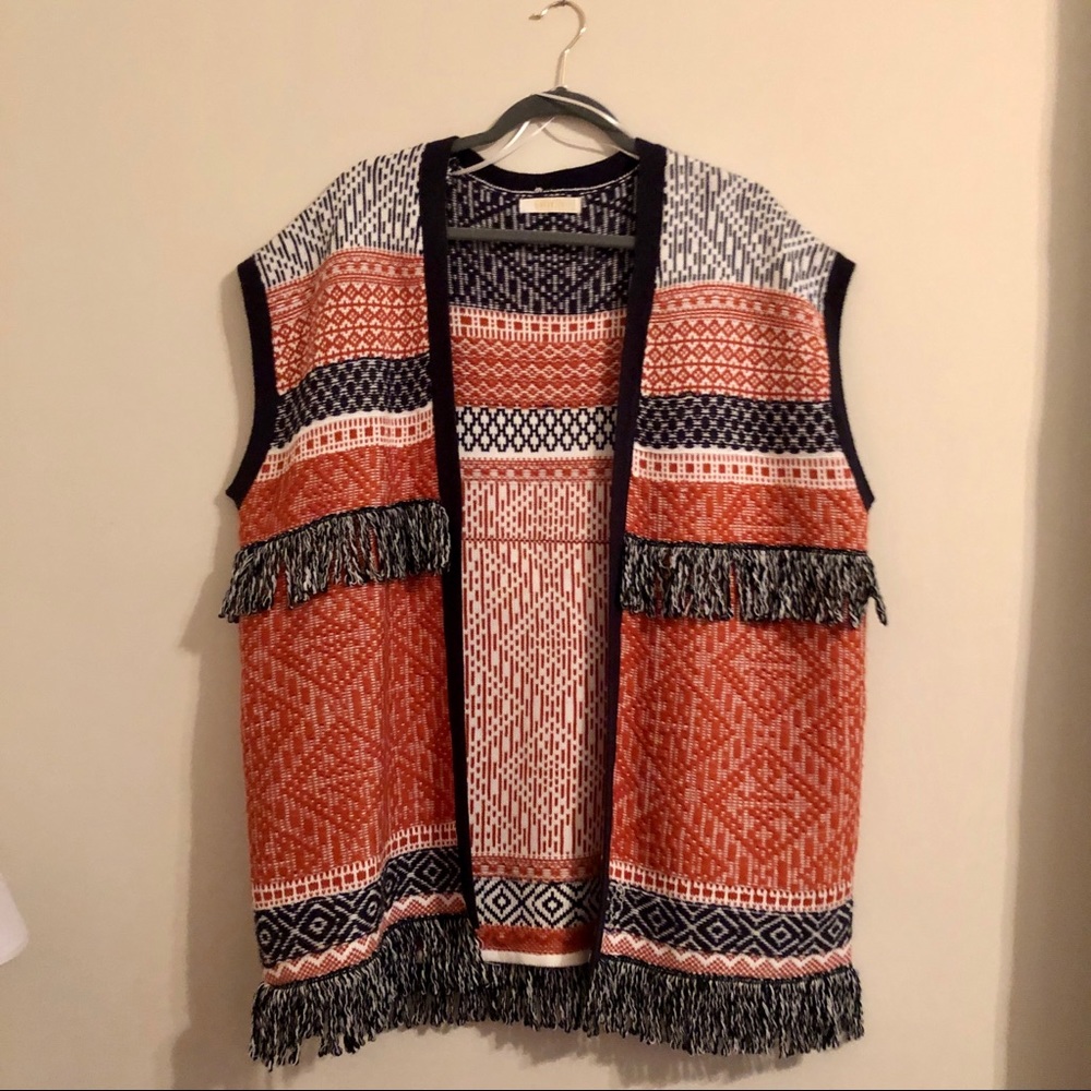 ENTRO • Cardigan